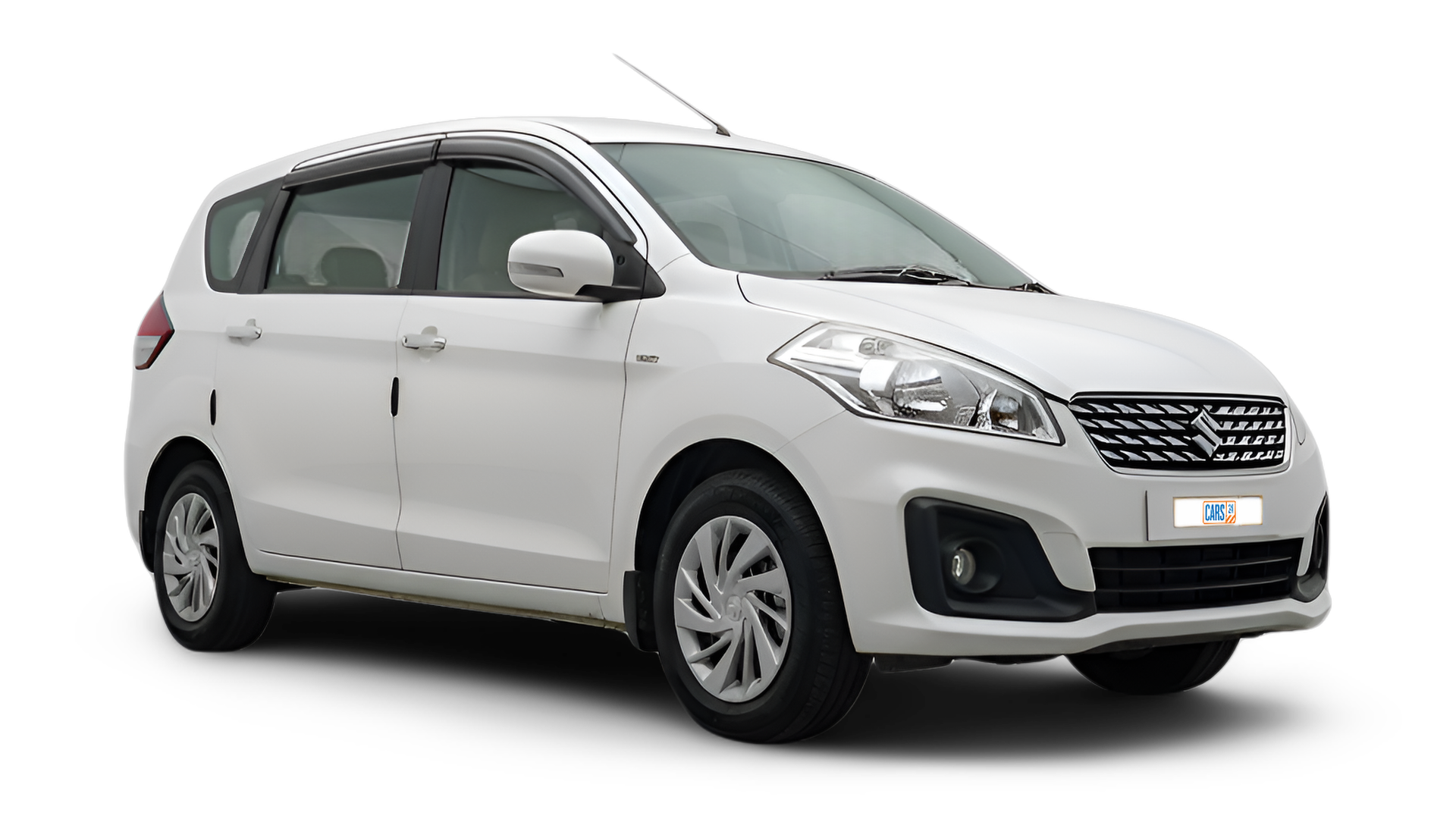 2016 Maruti Ertiga - SUV - Diesel - Manual - ₹4.57 lakh